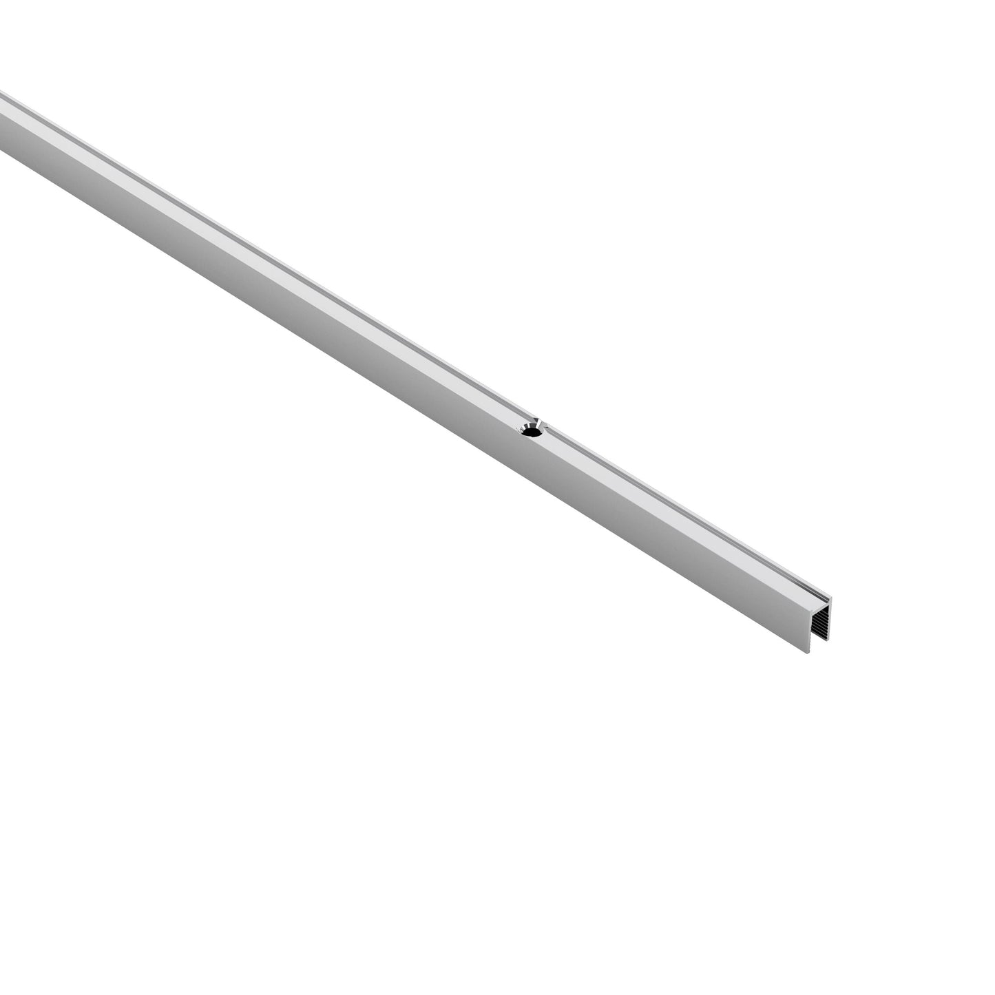 Shower door replacement magnetic strip side jamb