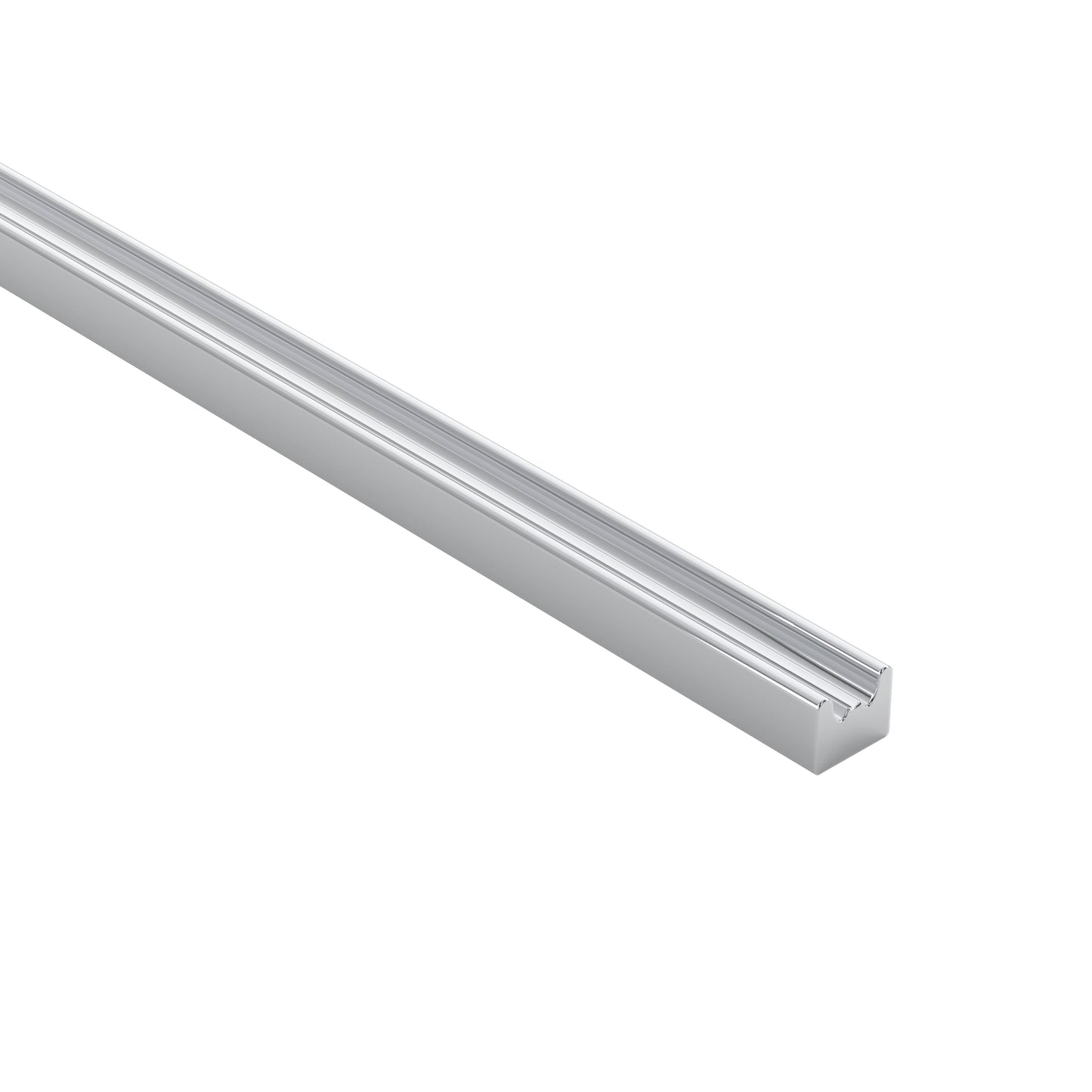 Shower door replacement dam strip