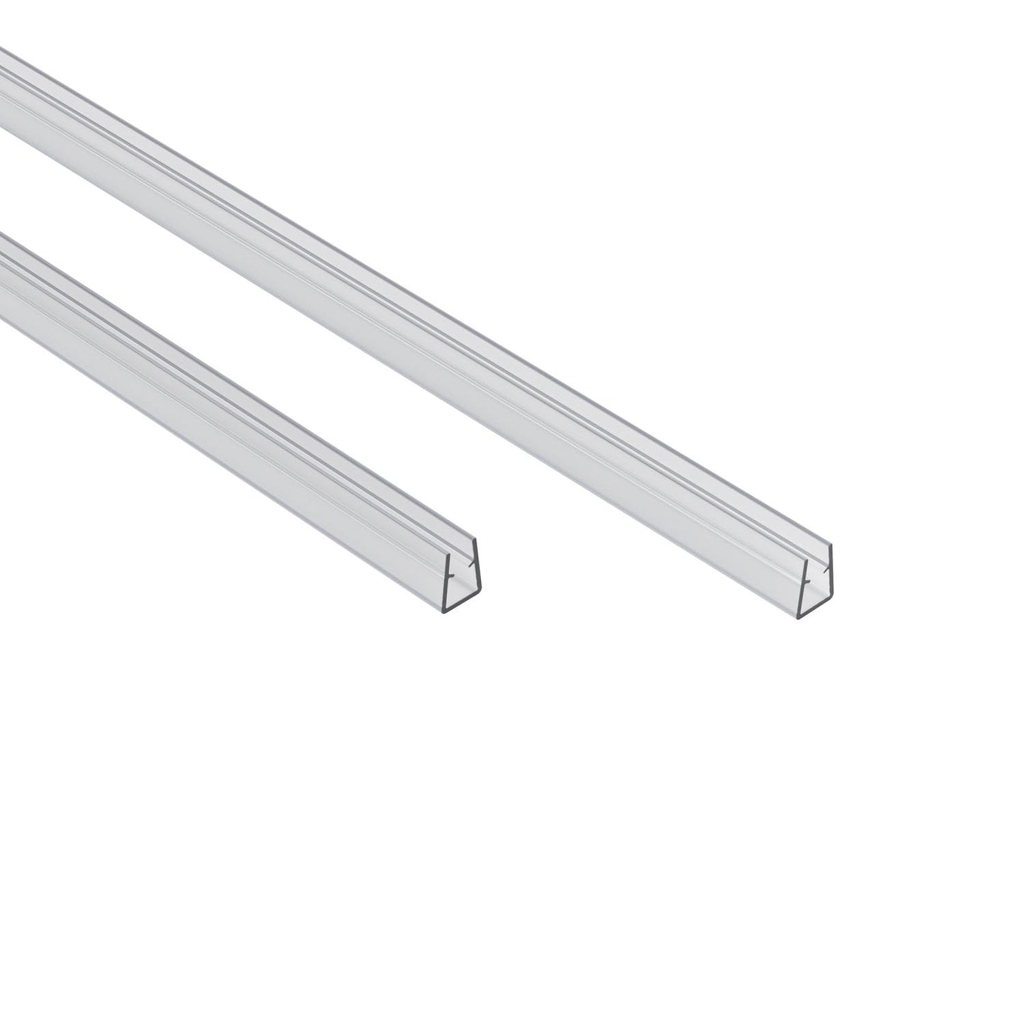 Shower door replacement seals