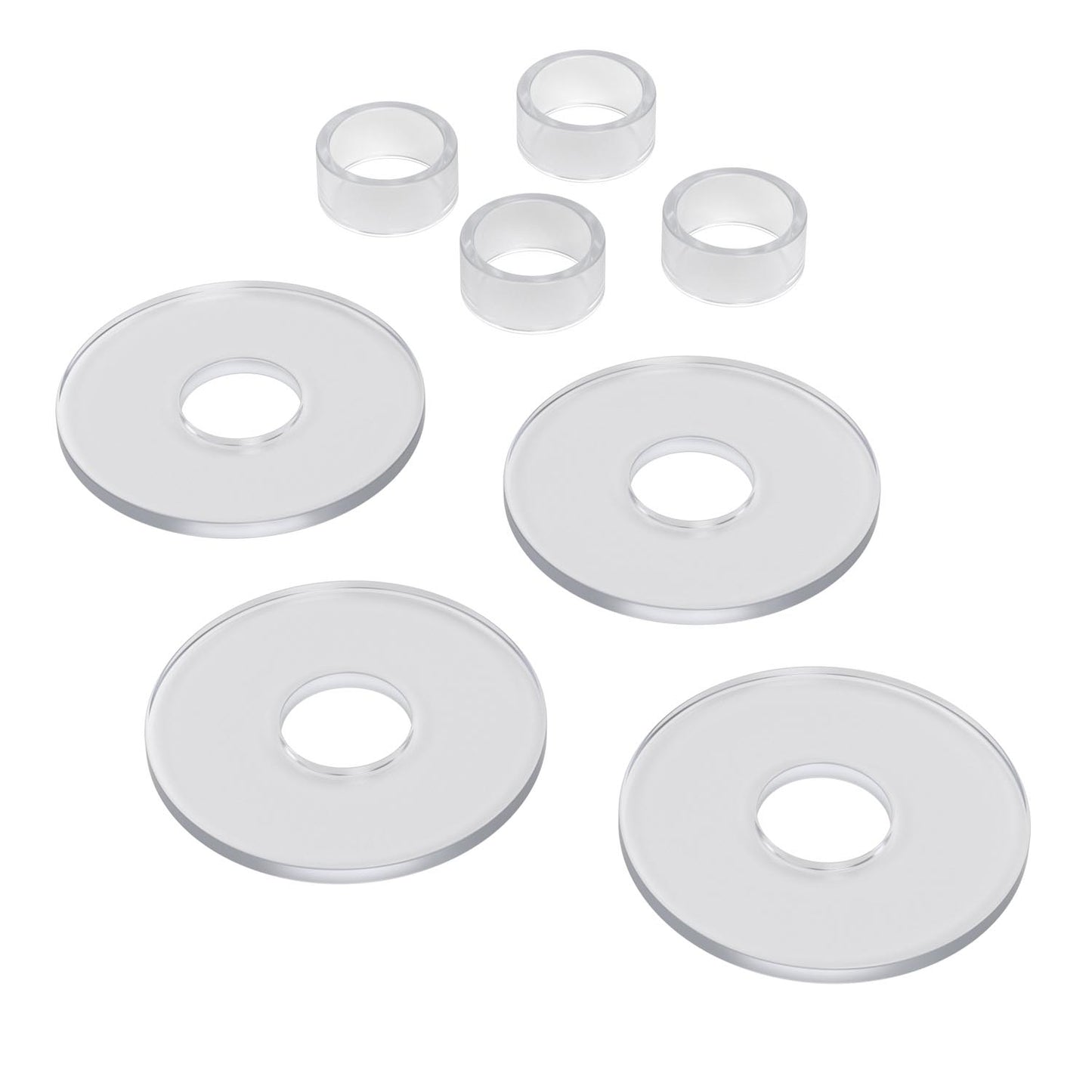 handle gasket parts
