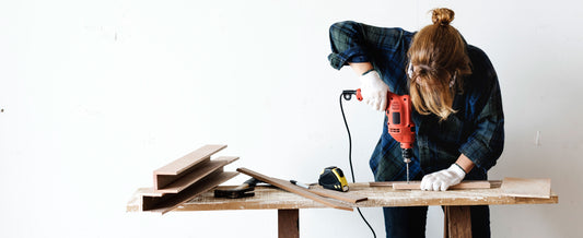 Are you Ready to DIY Install a Shower Door?