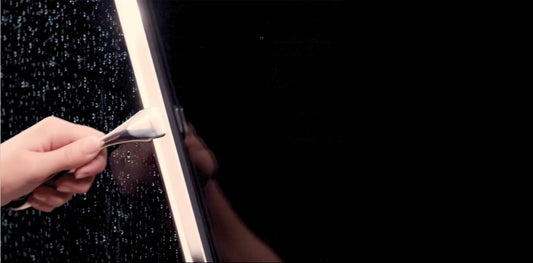 The Best Way to Maintain Spot-Free Shower Doors