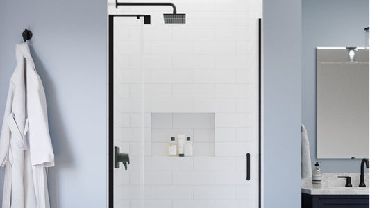 Love Your Small Bathroom: 5 Design Hacks You Need to Try