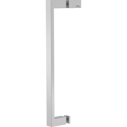 60" Shower / N/A / Chrome