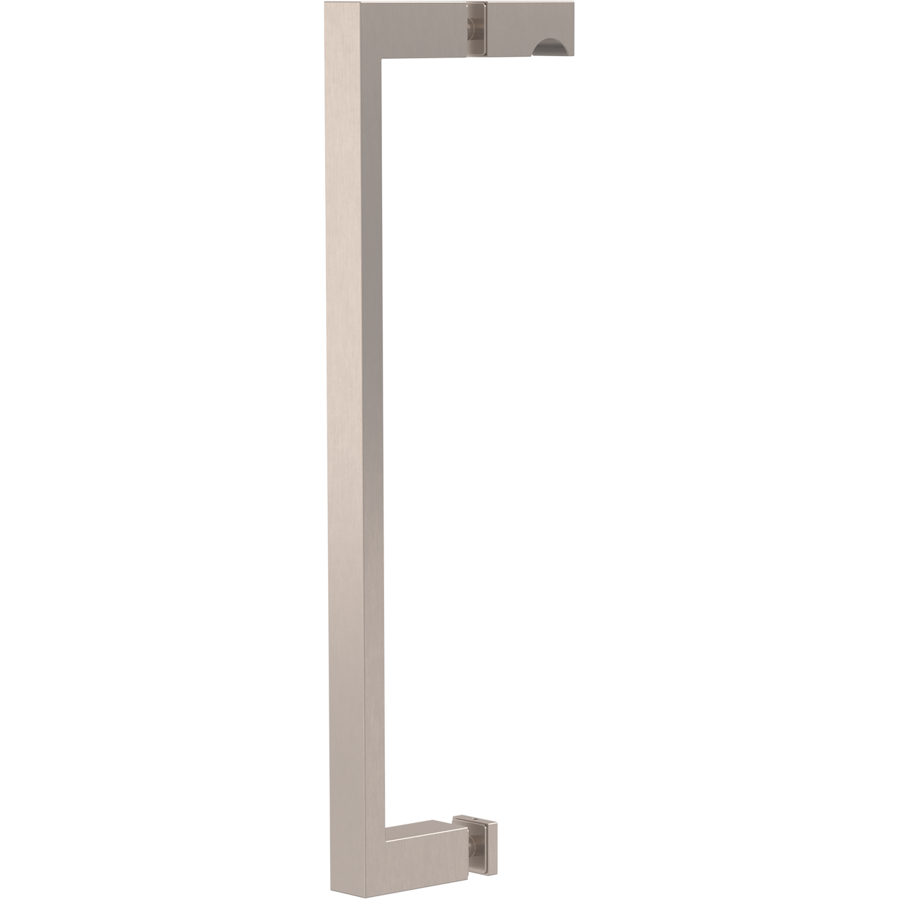 60" Shower / N/A / Brushed Nickel (Shower Door)