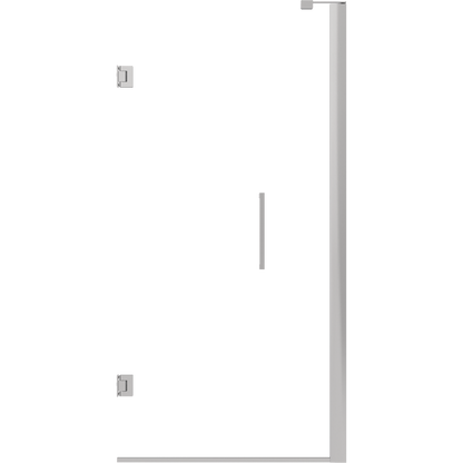 60" Shower / N/A / Chrome