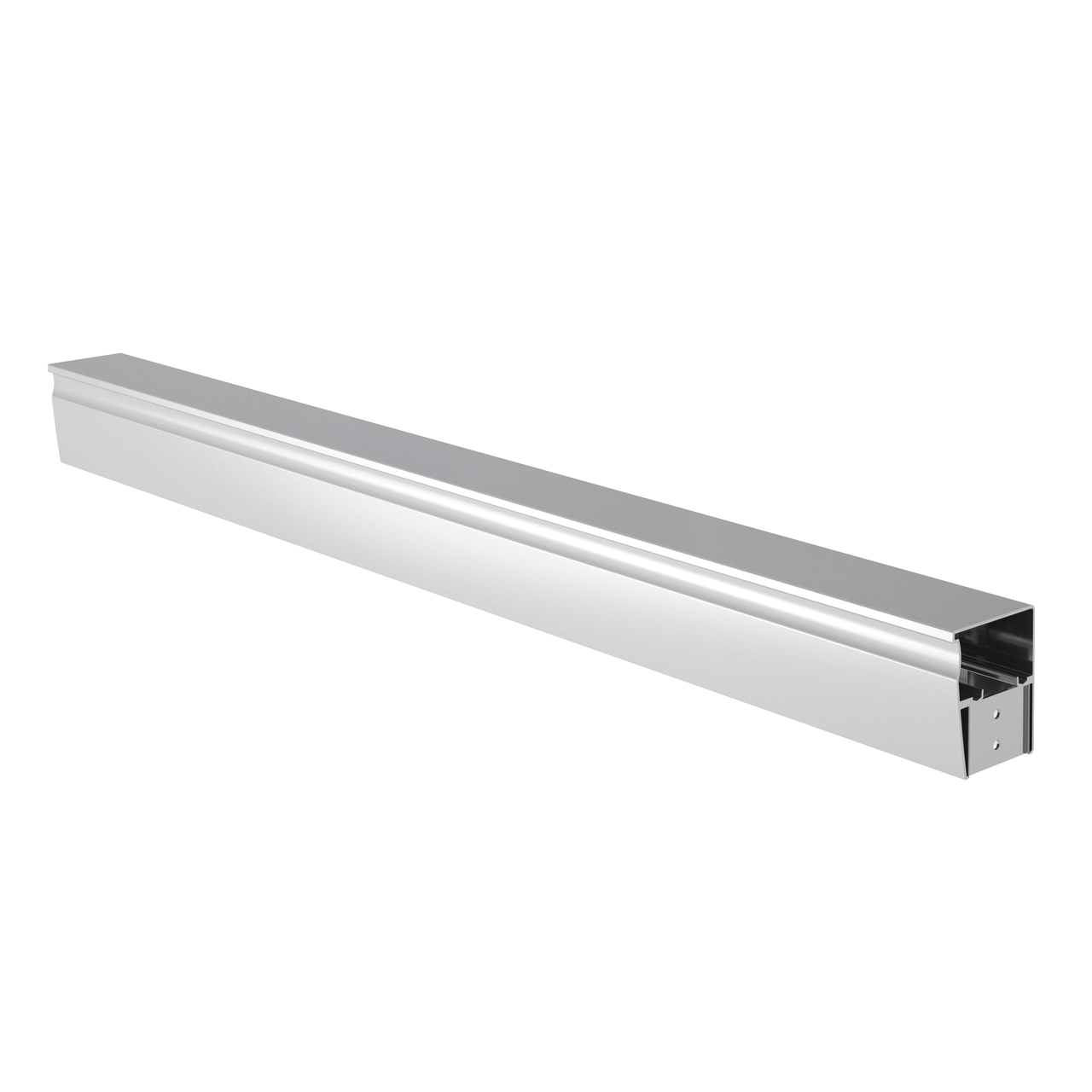 60" Shower/Tub / N/A / Chrome