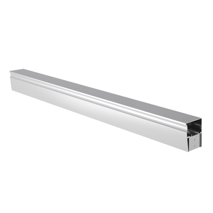 60" Shower/Tub / N/A / Chrome