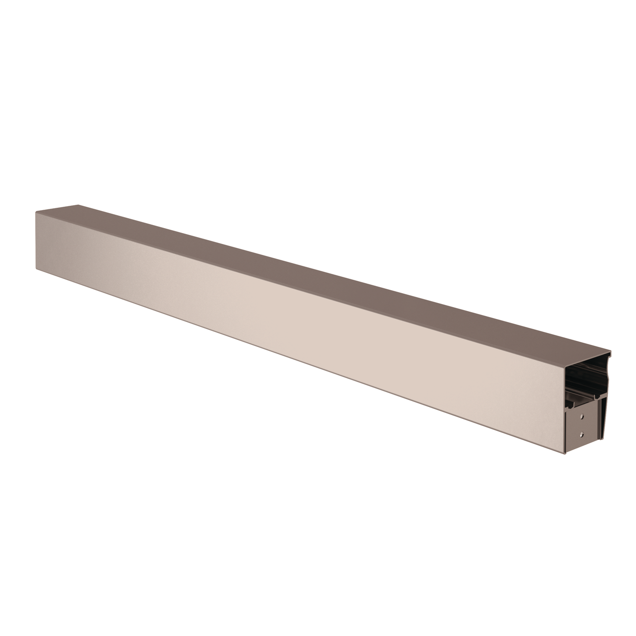 60" Shower / Clear / Brushed Nickel (Shower Door)