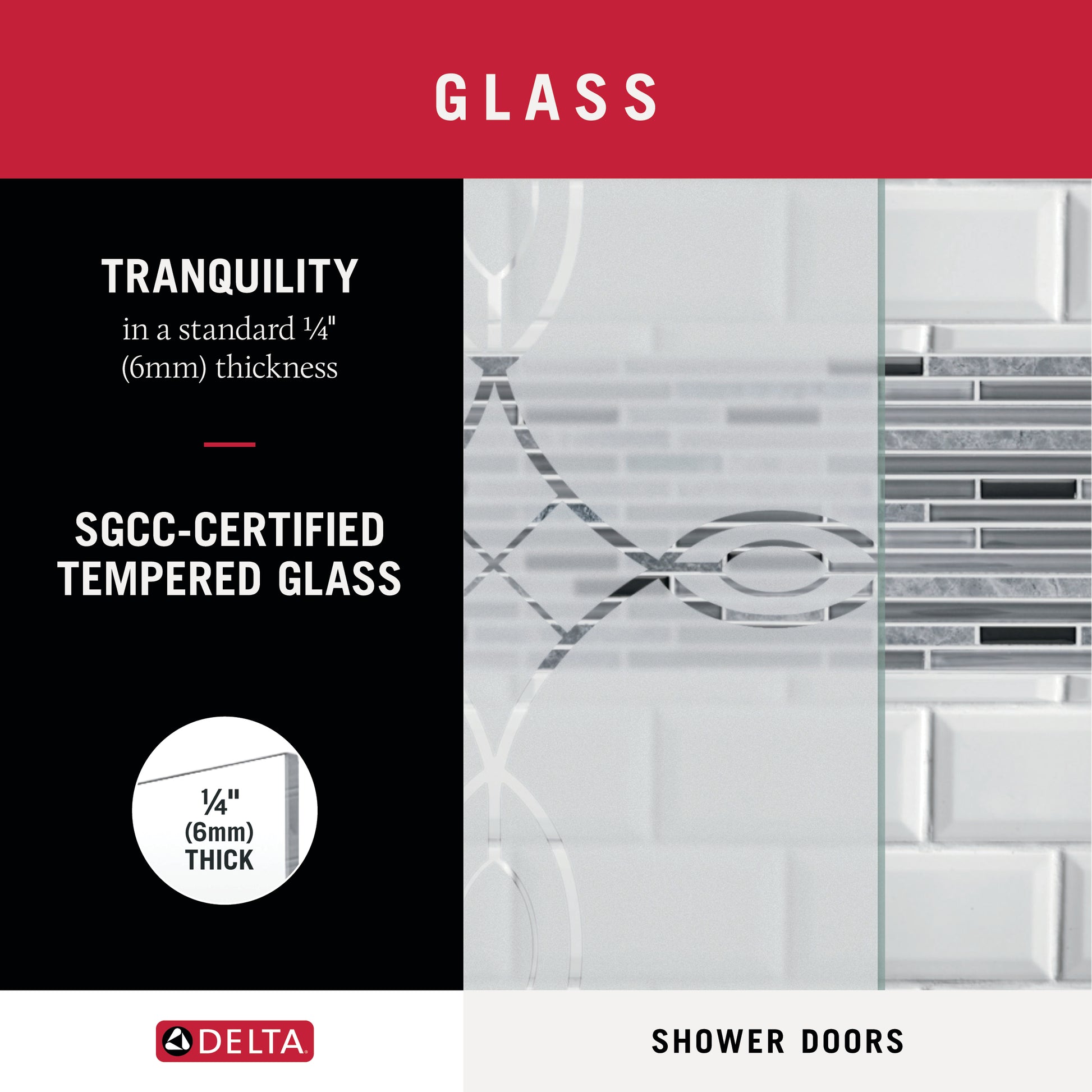 60" Bathtub / Tranquility / Chrome