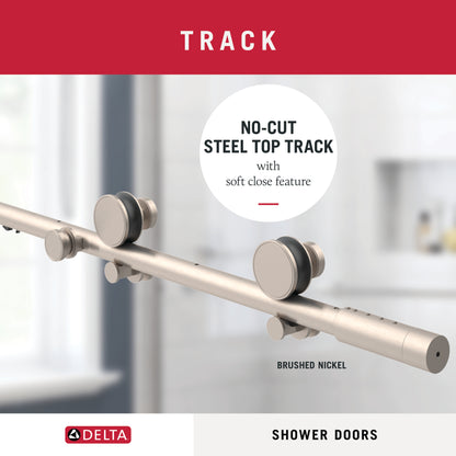 Callidora 8mm Shower Door