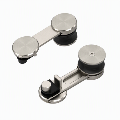 outer roller in nickel
