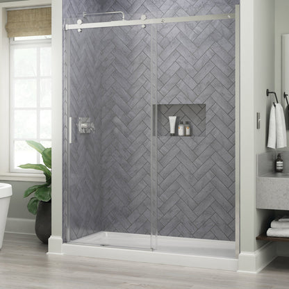 Commix 8mm Shower Door