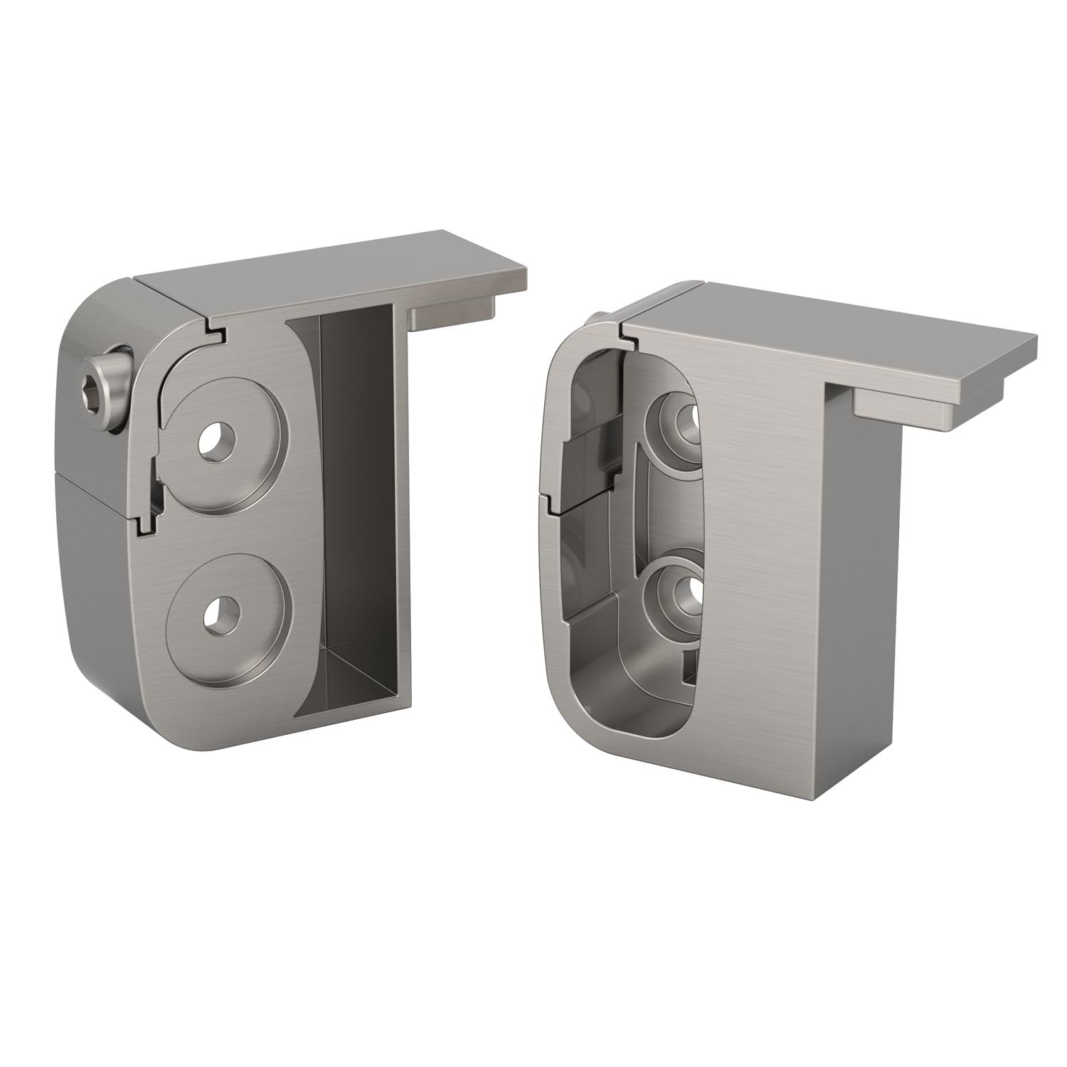 Shower door 2016 collars