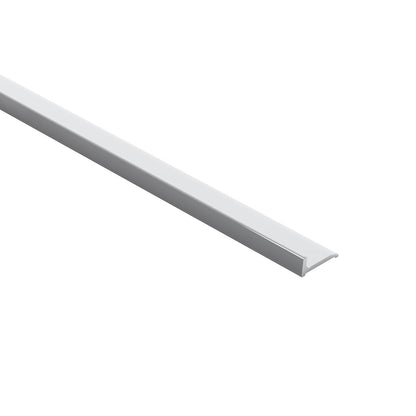 Shower door pivot bottom track