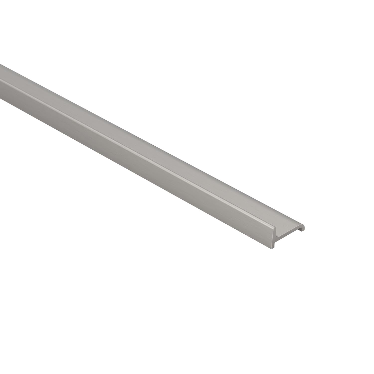 Shower door pivot bottom track