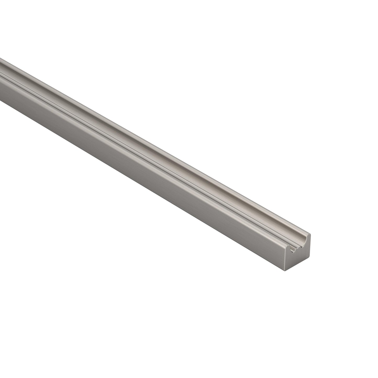 Shower door replacement dam strip