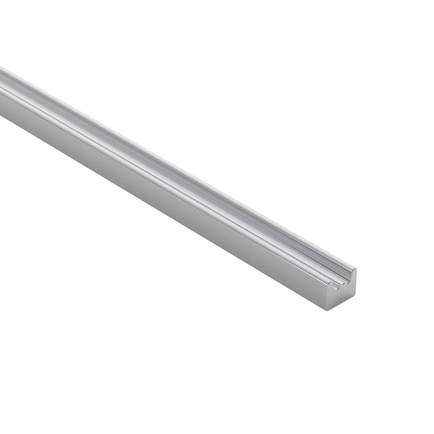 Shower door replacement dam strip