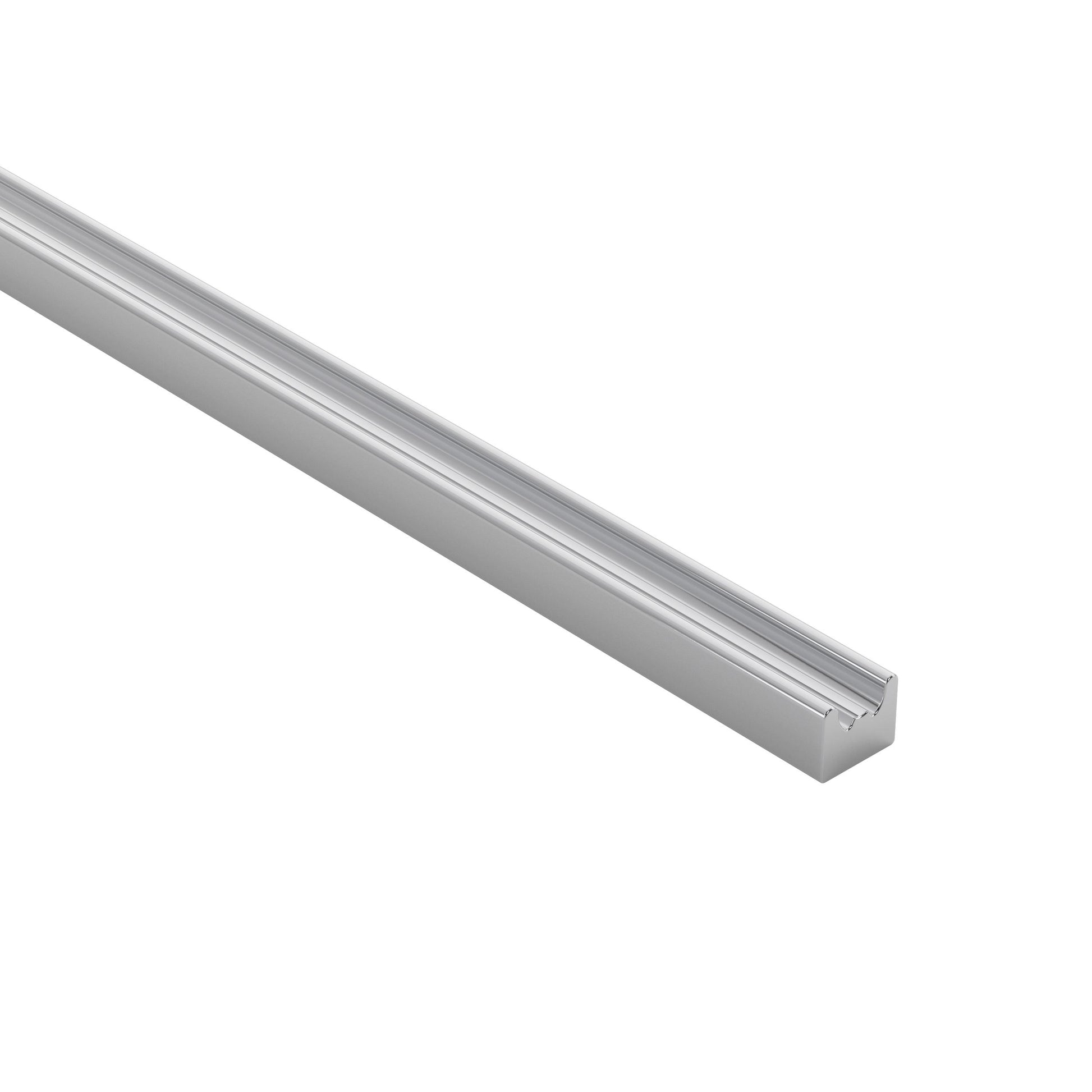 Shower door replacement dam strip