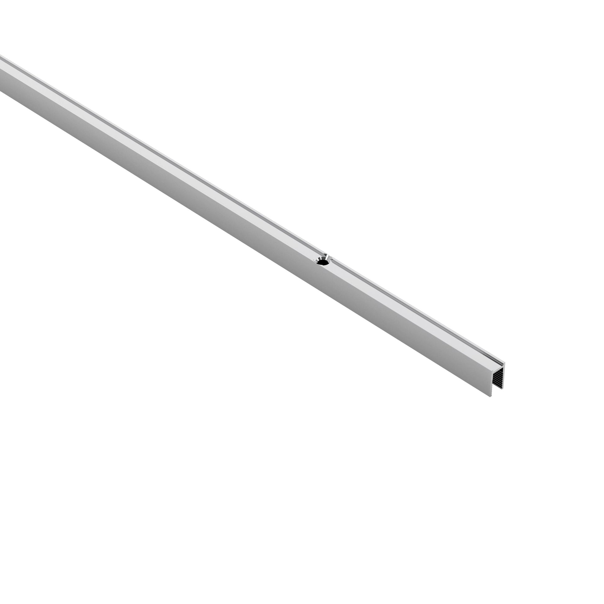 Shower door replacement magnetic strip side jamb