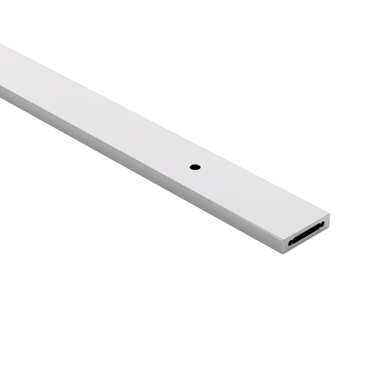 Shower door replacement top track