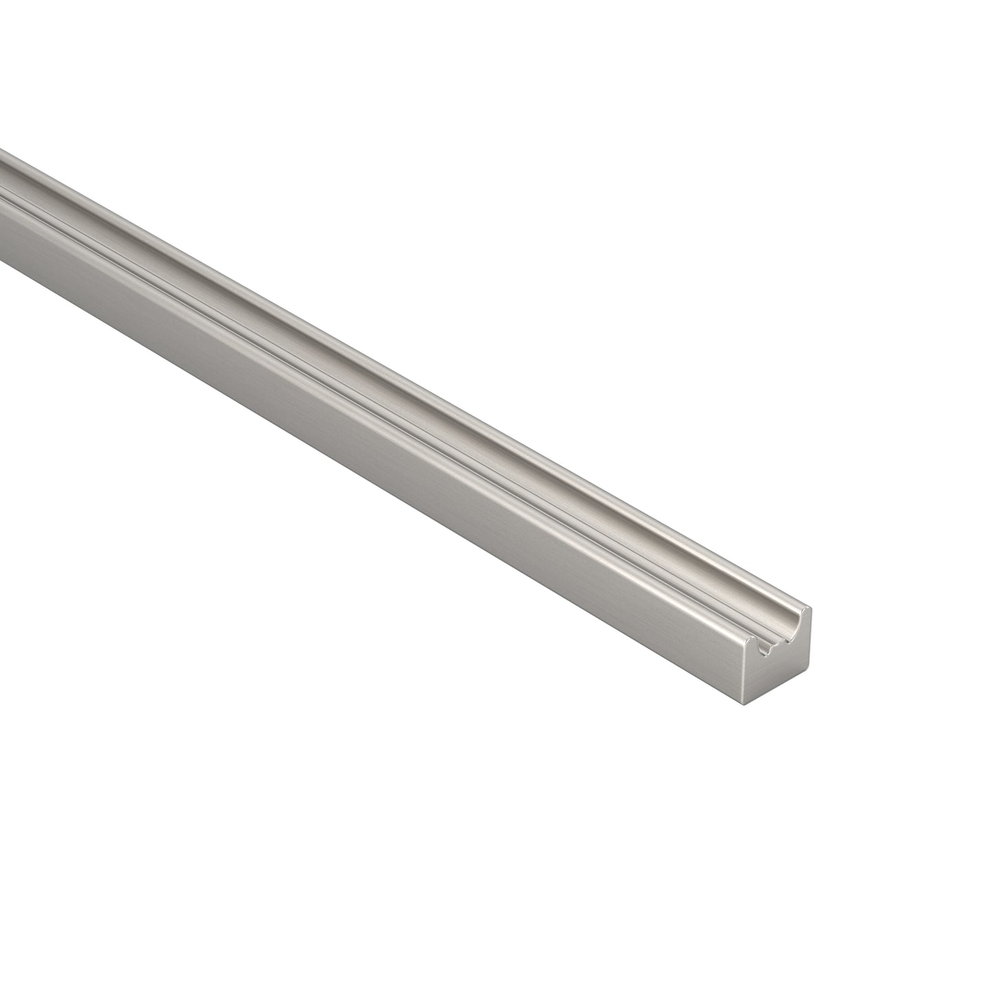 Shower door replacement dam strip