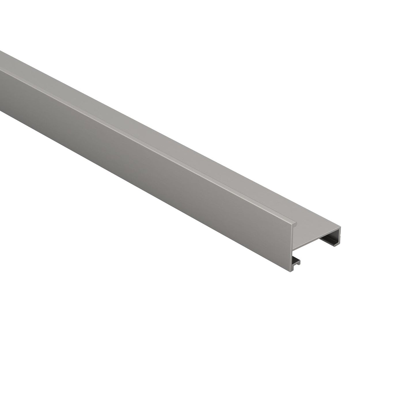 Bottom track for shower door