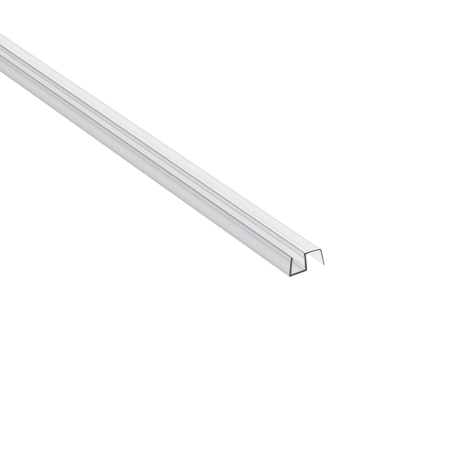 Shower door diverter seal replacement part