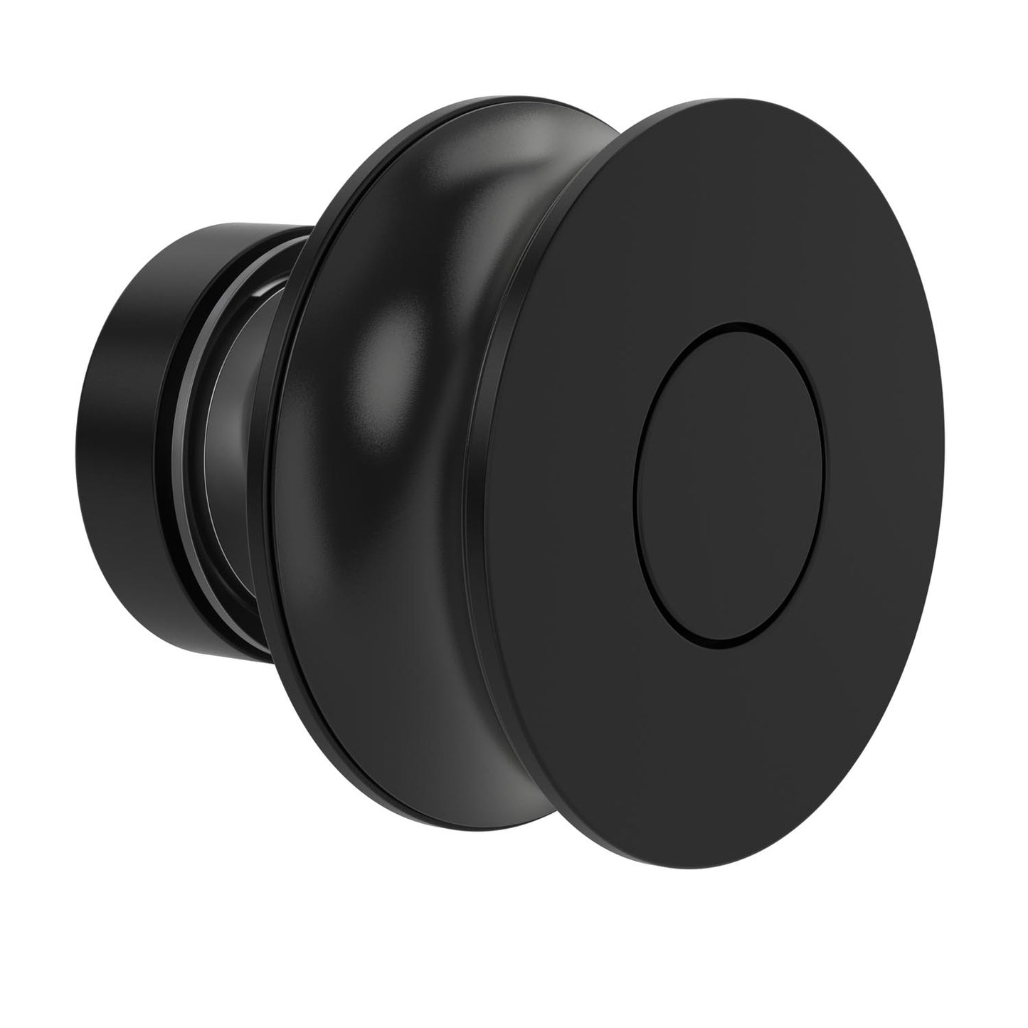 Shower door roller replacement part