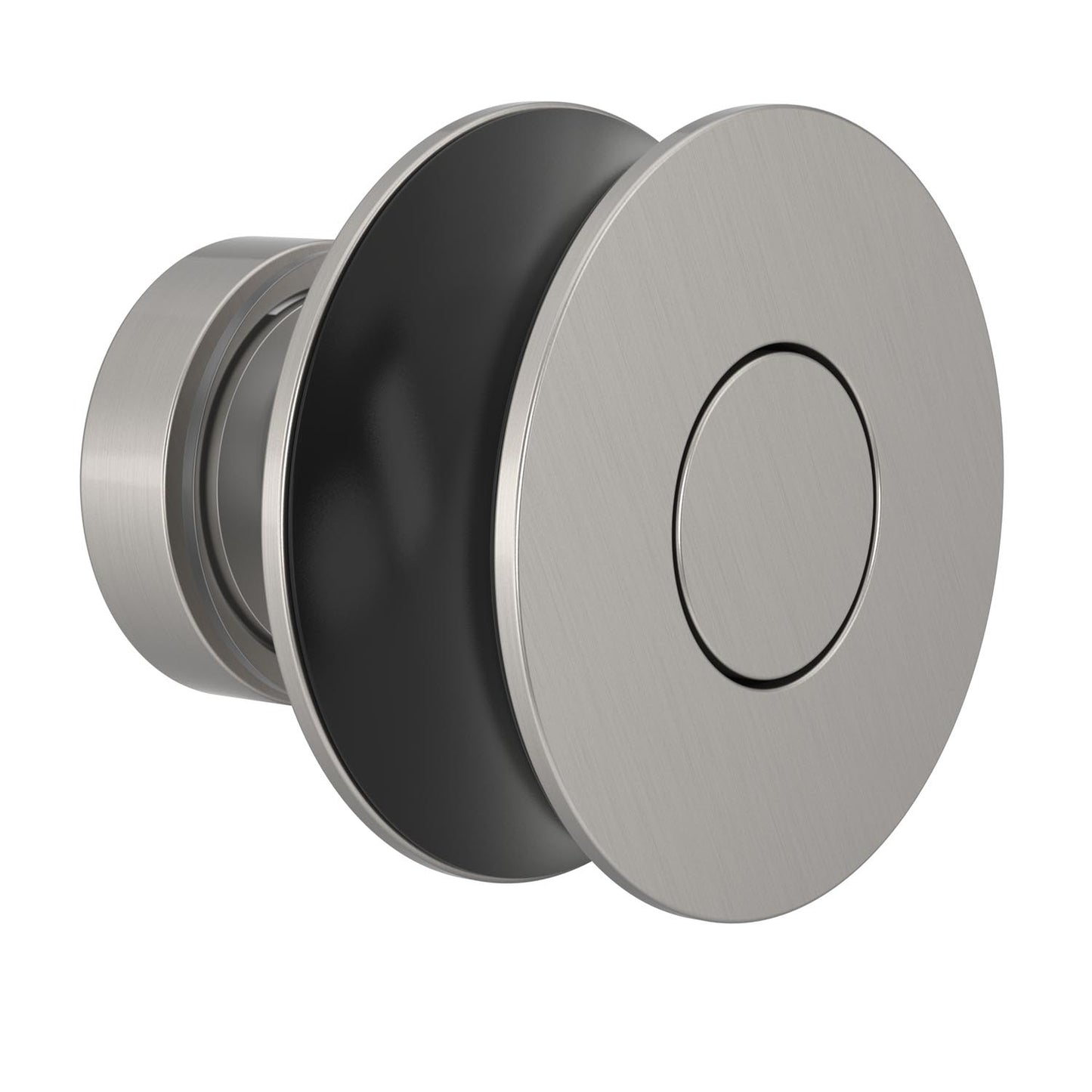 Shower door roller replacement part