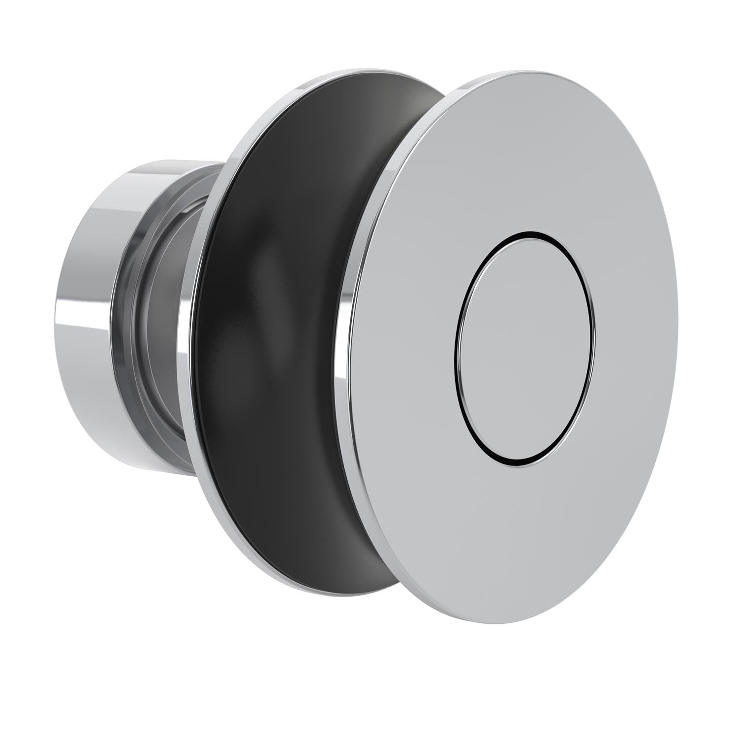Shower door roller replacement part