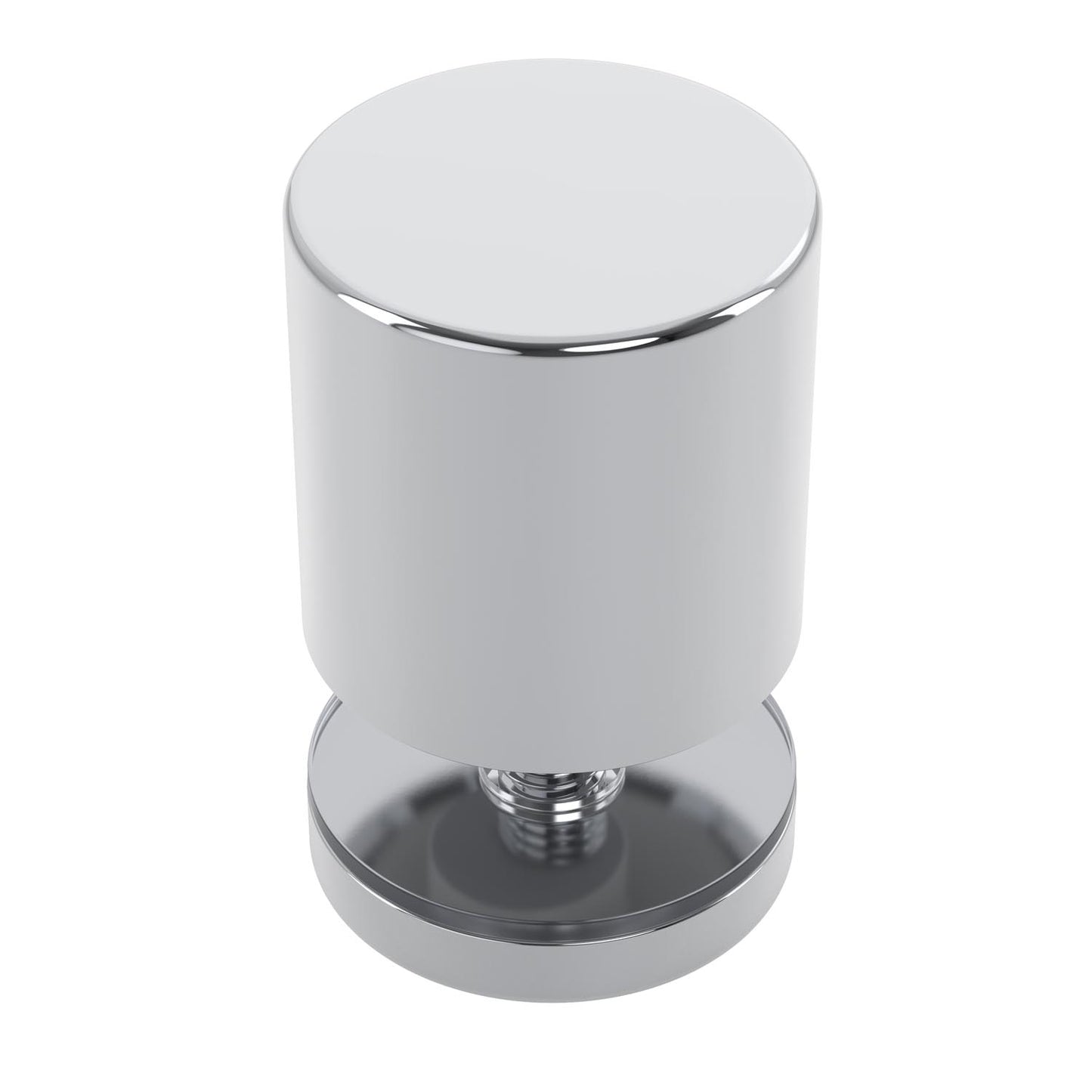 Shower door anti-jump replacement part