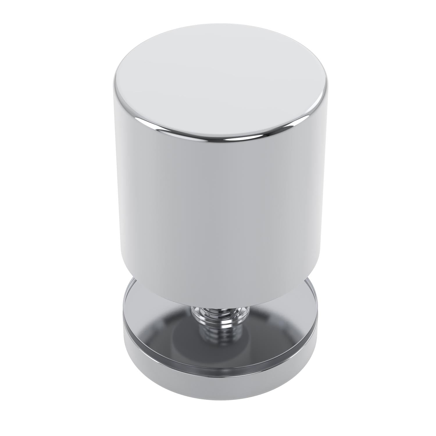 Shower door anti-jump replacement part