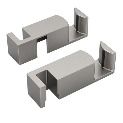 Shower door center guide replacement part
