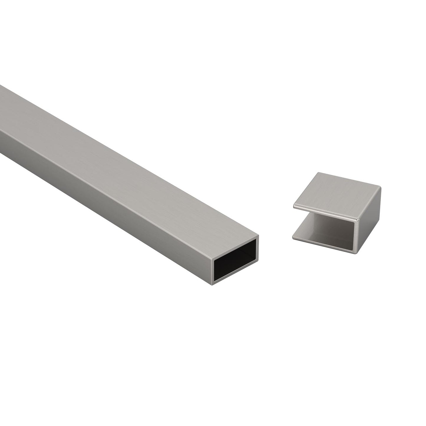 Shower door dam strip