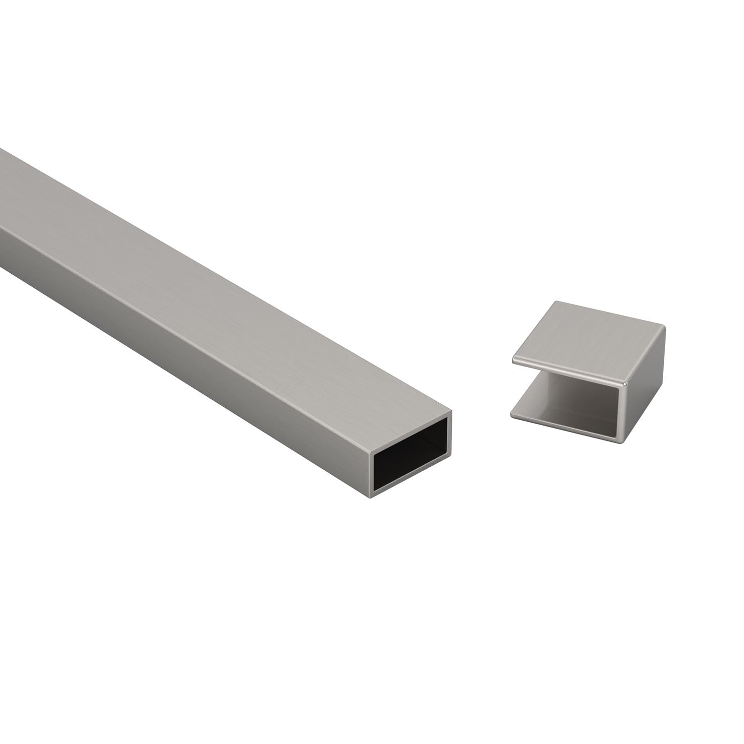 Shower door dam strip