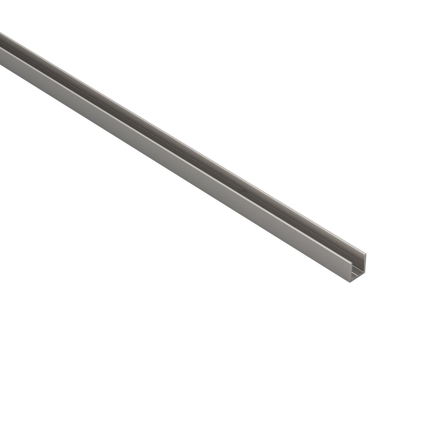 Shower door magnetic side jamb replacement part
