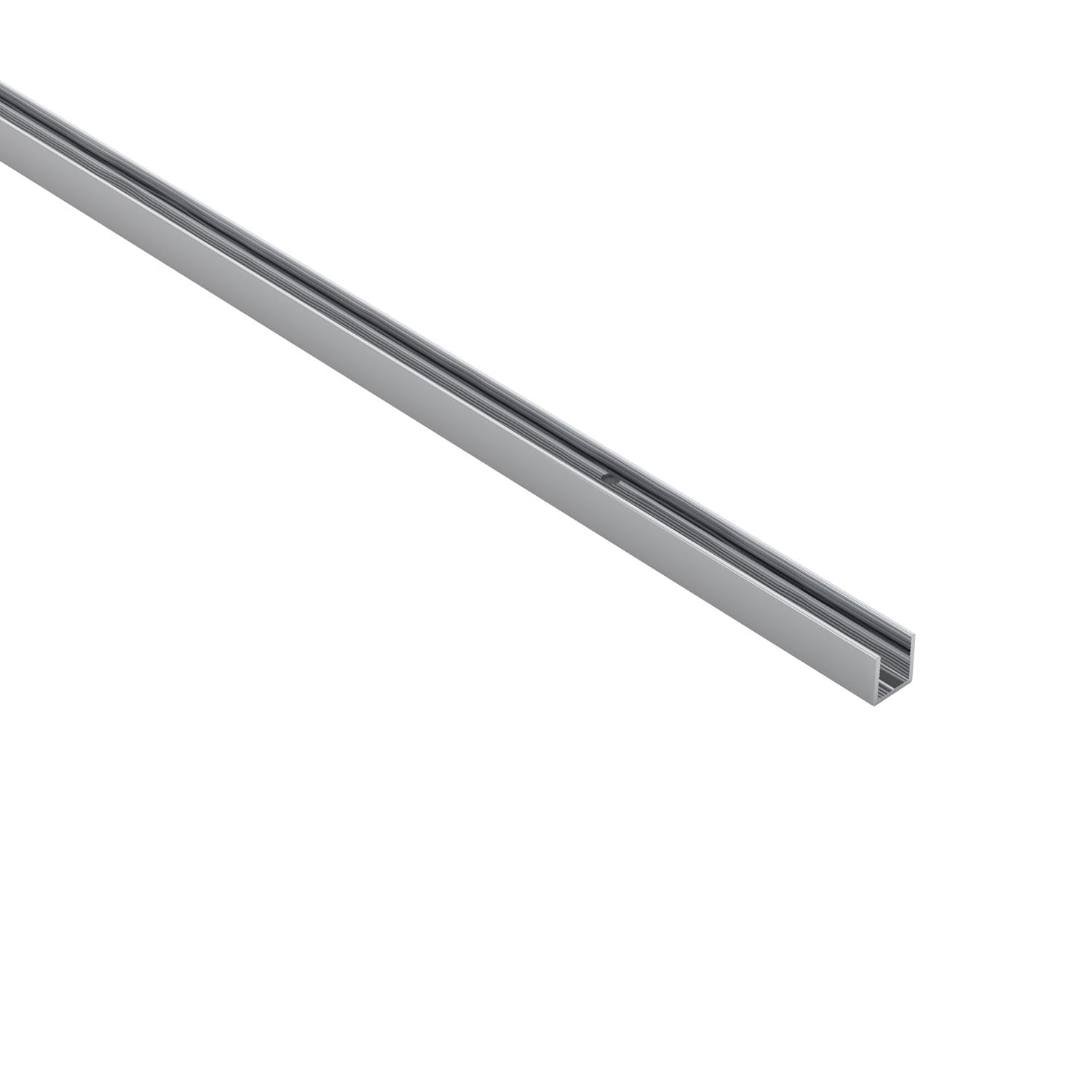 Shower door magnetic side jamb replacement part