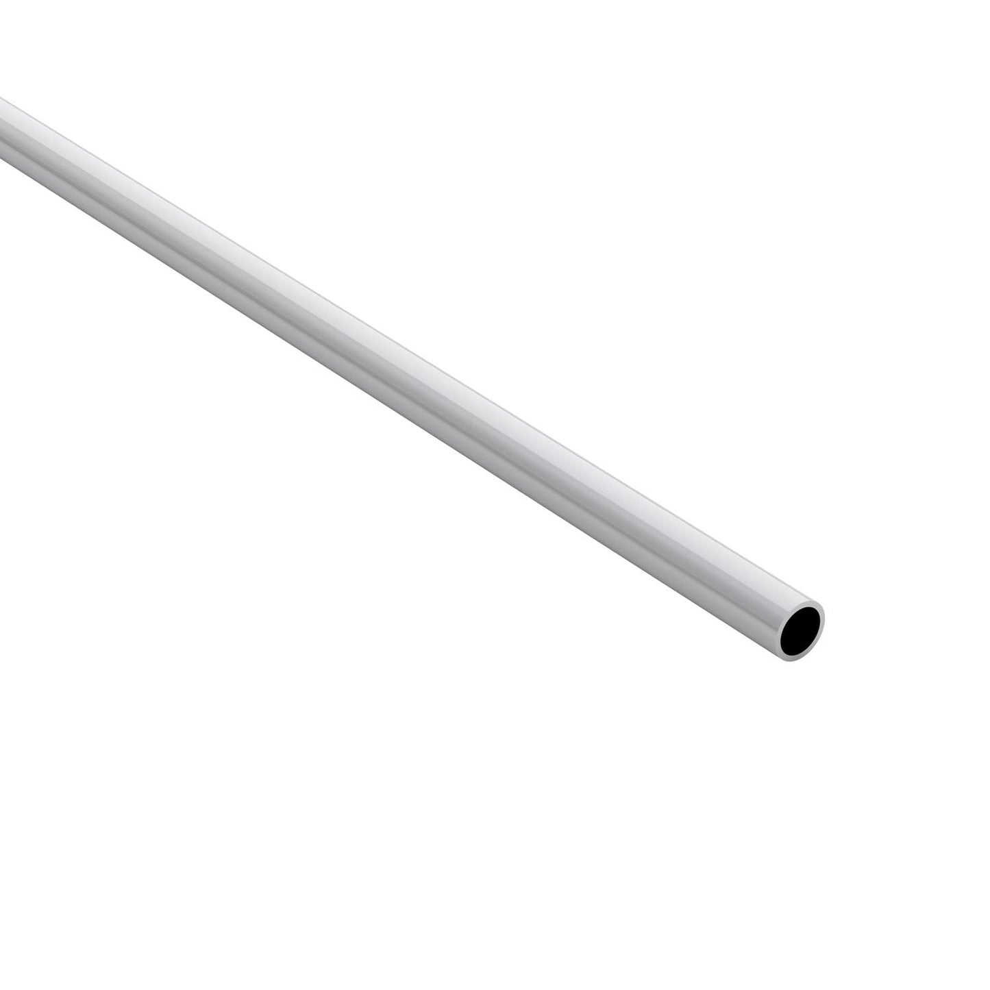 Shower door top track replacement part