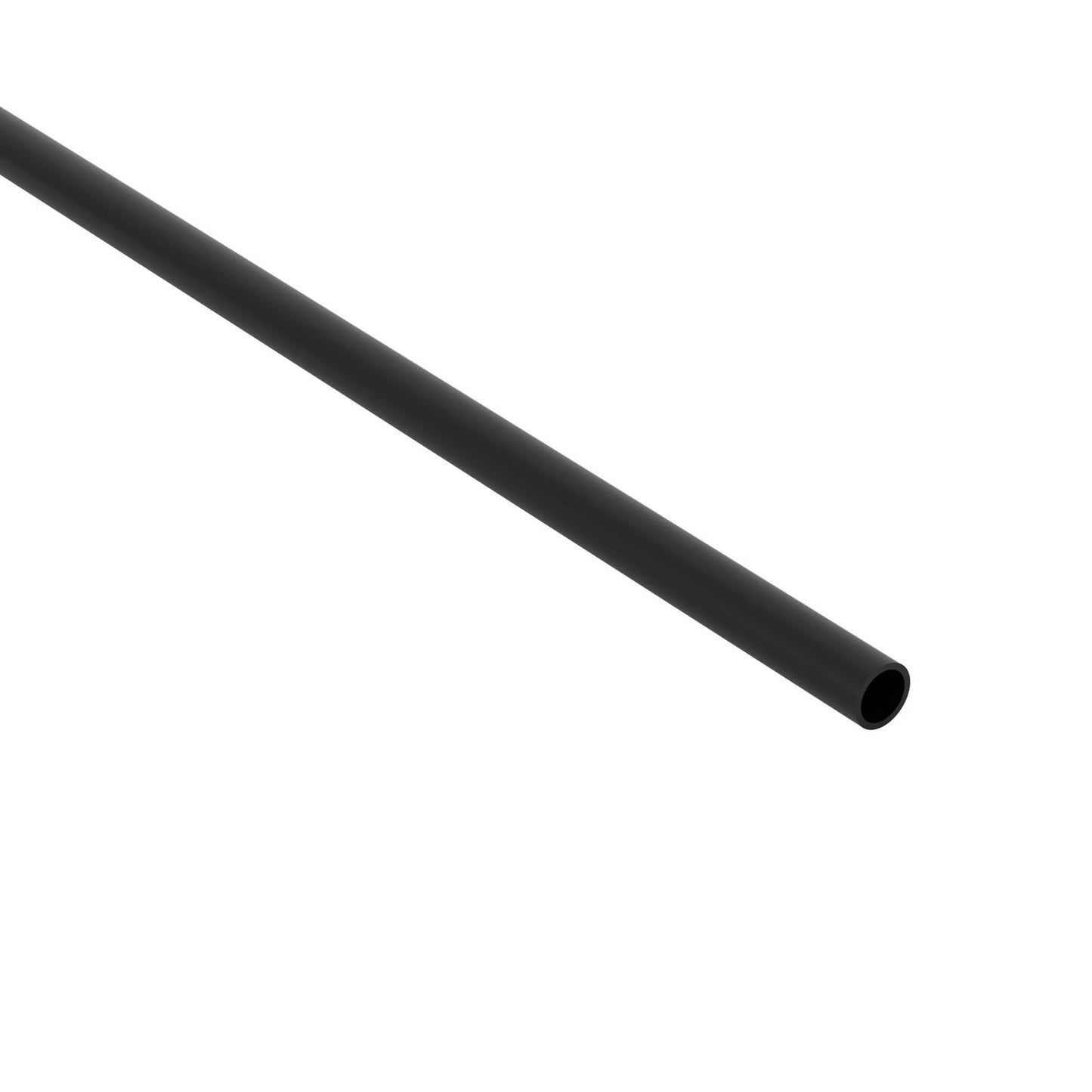 Shower door top track replacement part