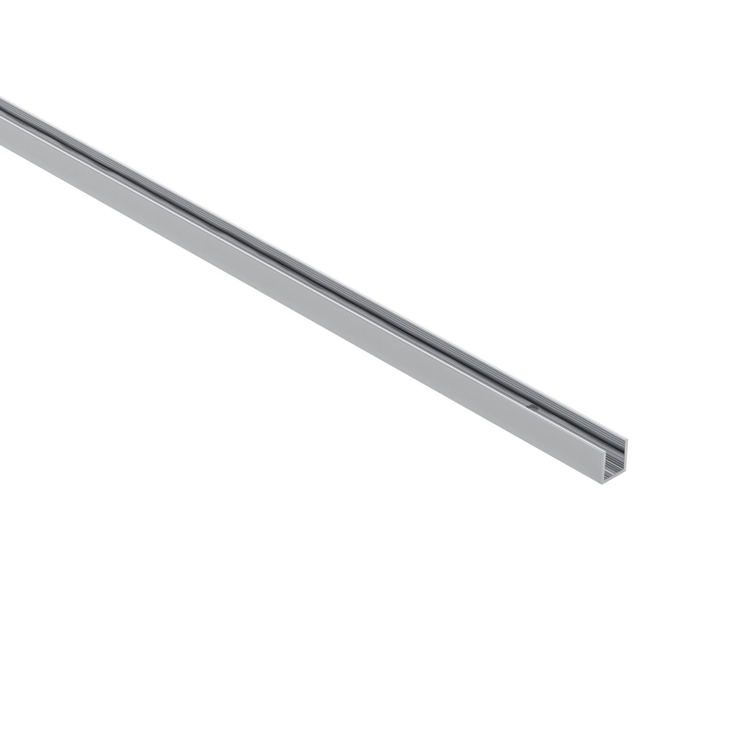 Wilder Magnetic Wall Jamb in Polished Chrome