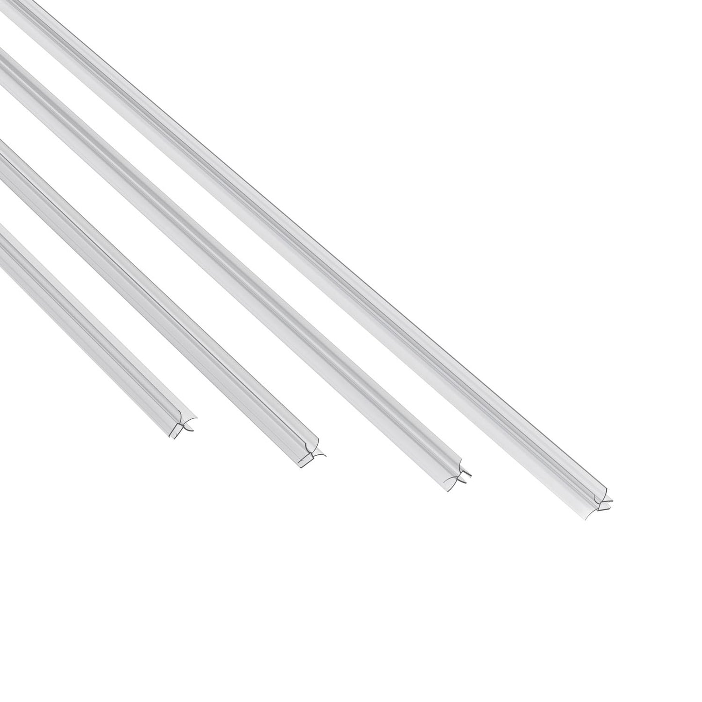 Replacement seals