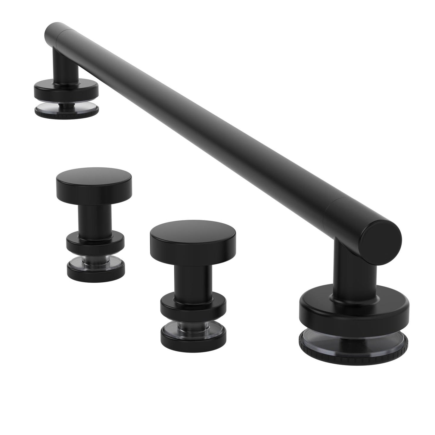 Replacement handle parts