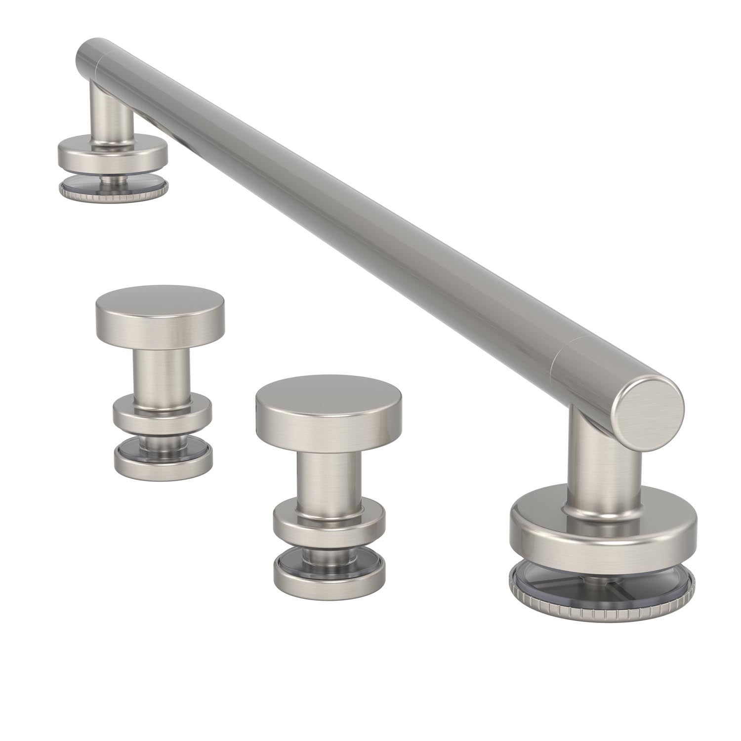 Replacement handle parts