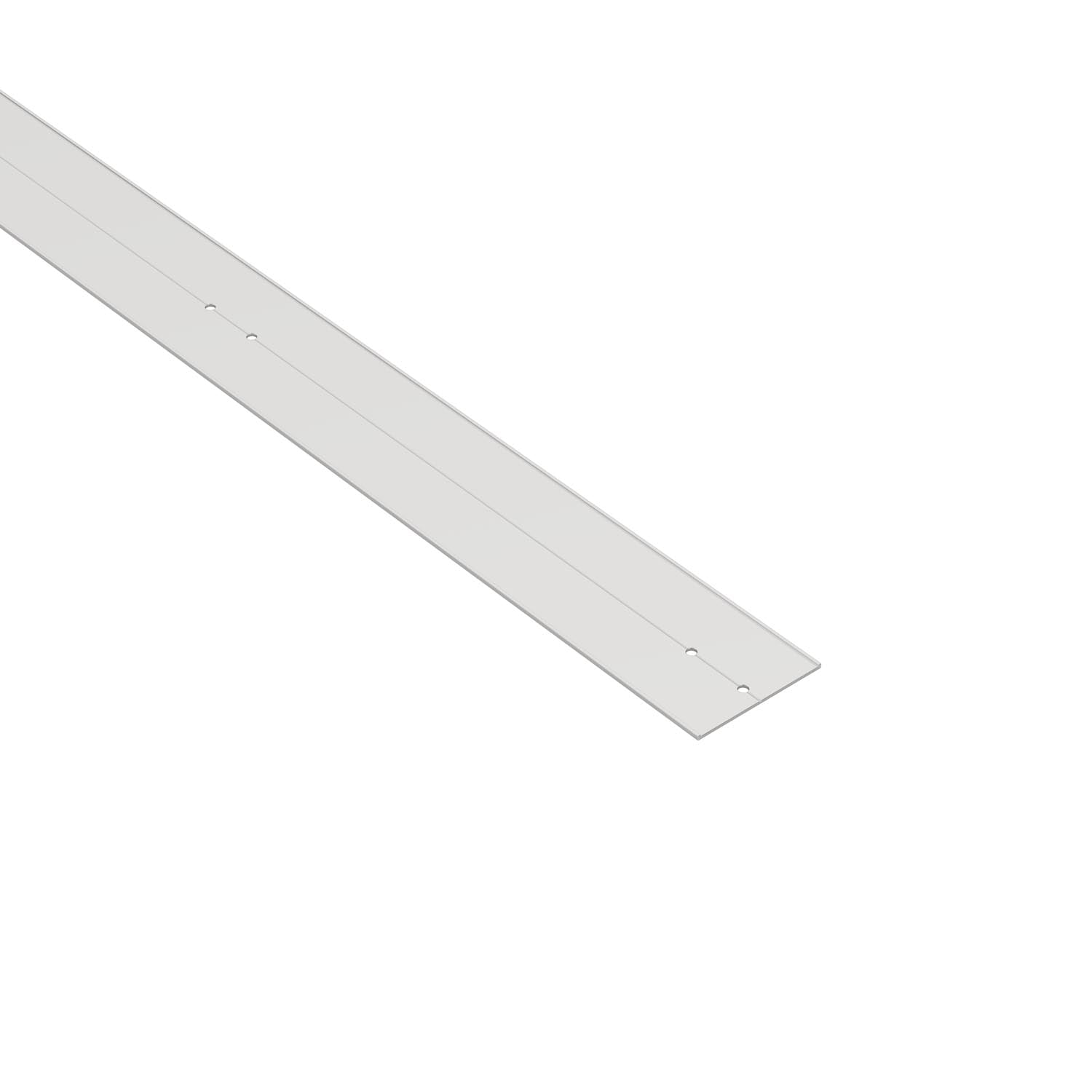 Shower Door collar template