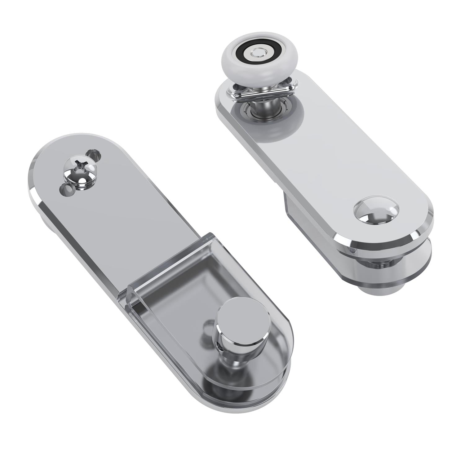Inner rollers