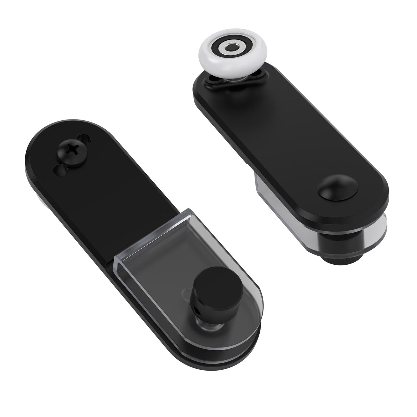 Inner rollers