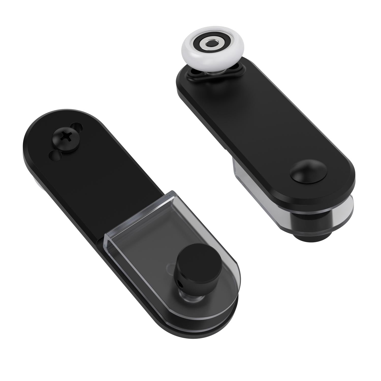 Inner rollers