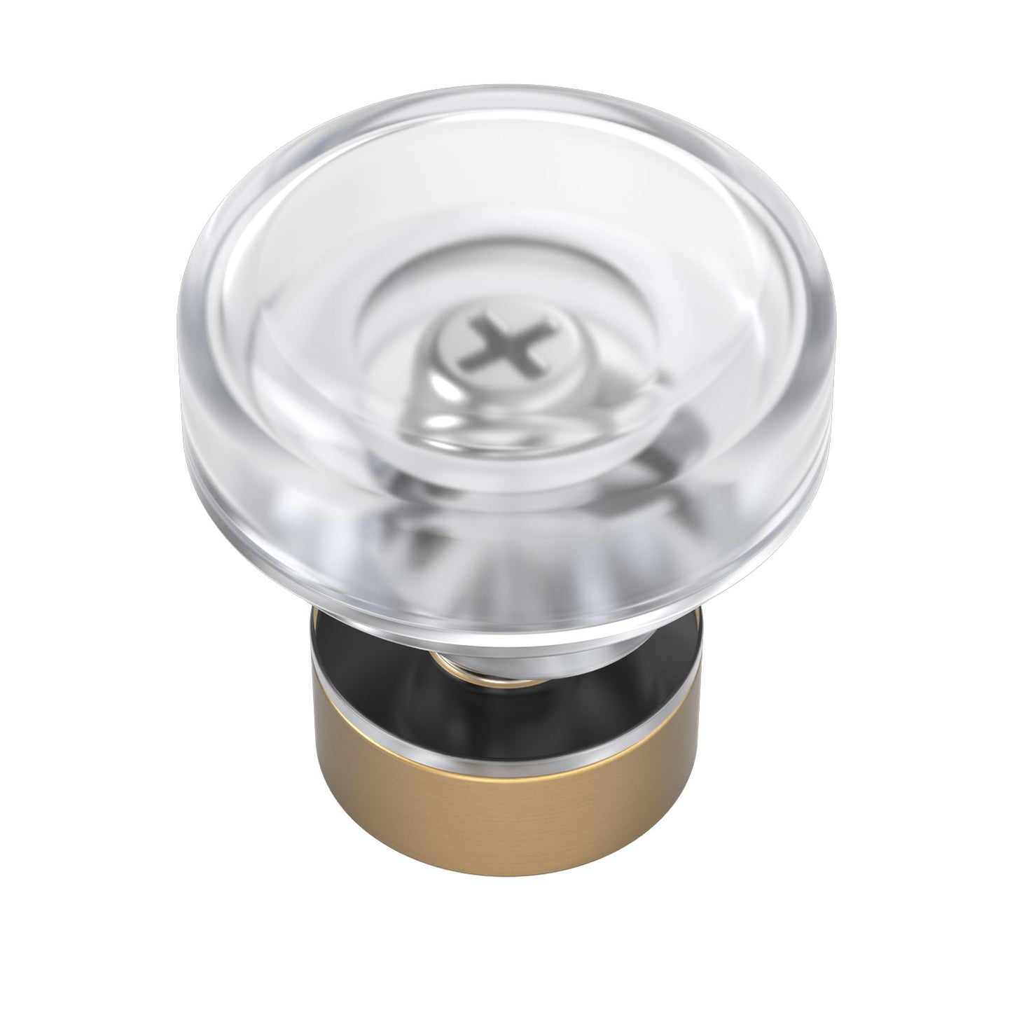 Commix Limit Stop Bracket
