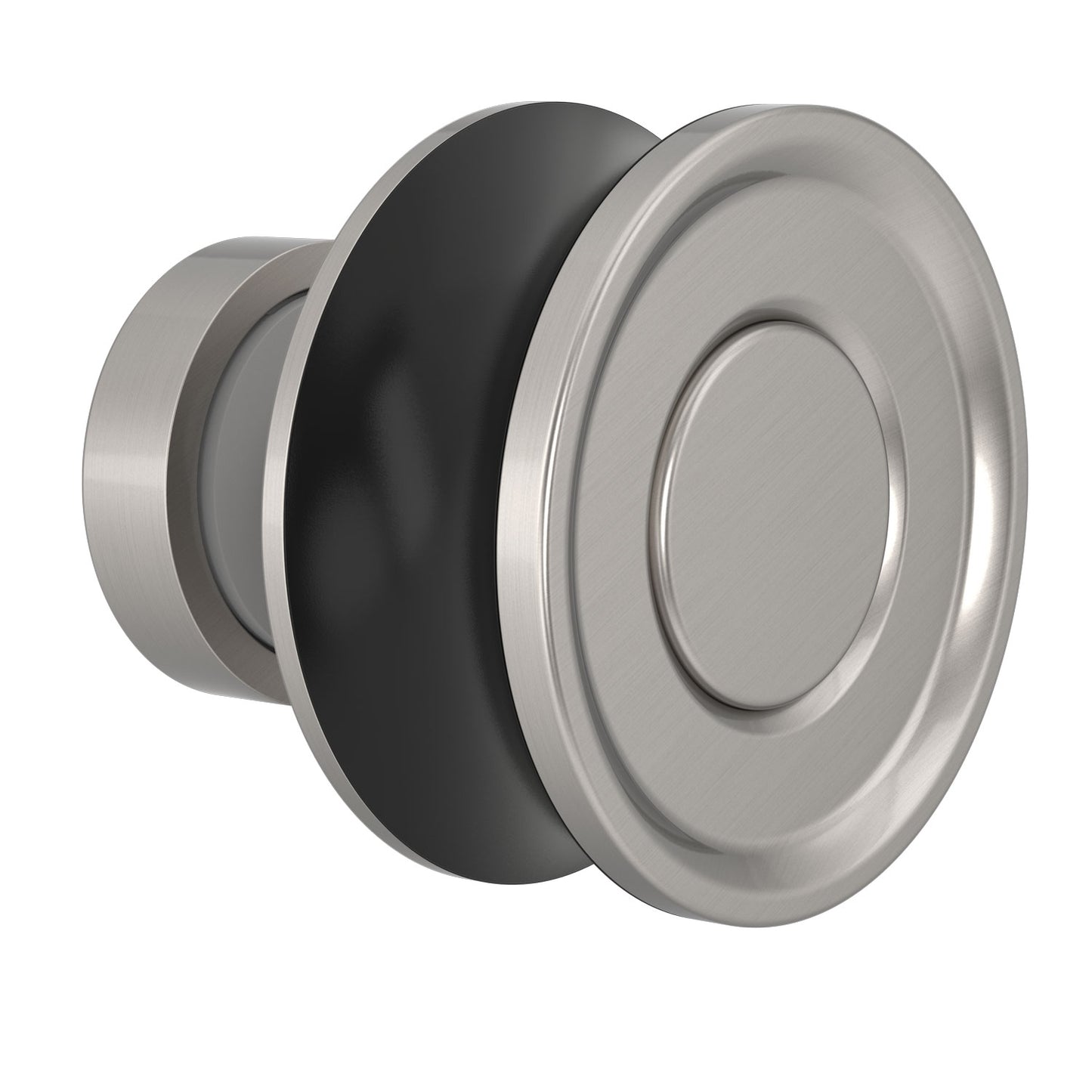 Cordero Roller in Satin Nickel